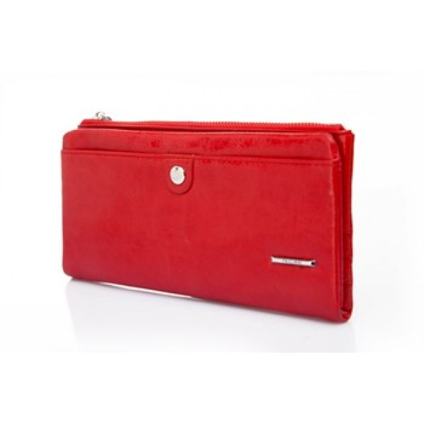 Cappuccino Wallet
